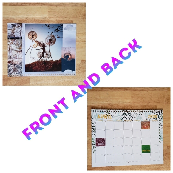 Alice in Wonderland Dragon Fairy Wall Art Poster Print - Picture 8 of 16